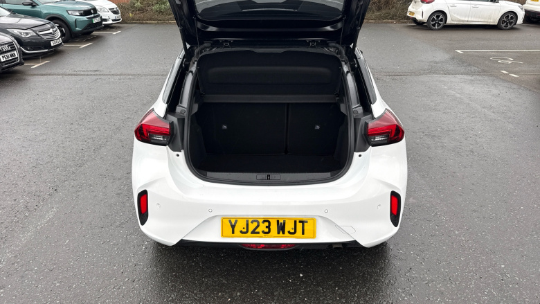 Vauxhall Corsa 1.2 GS 5dr Petrol Hatchback